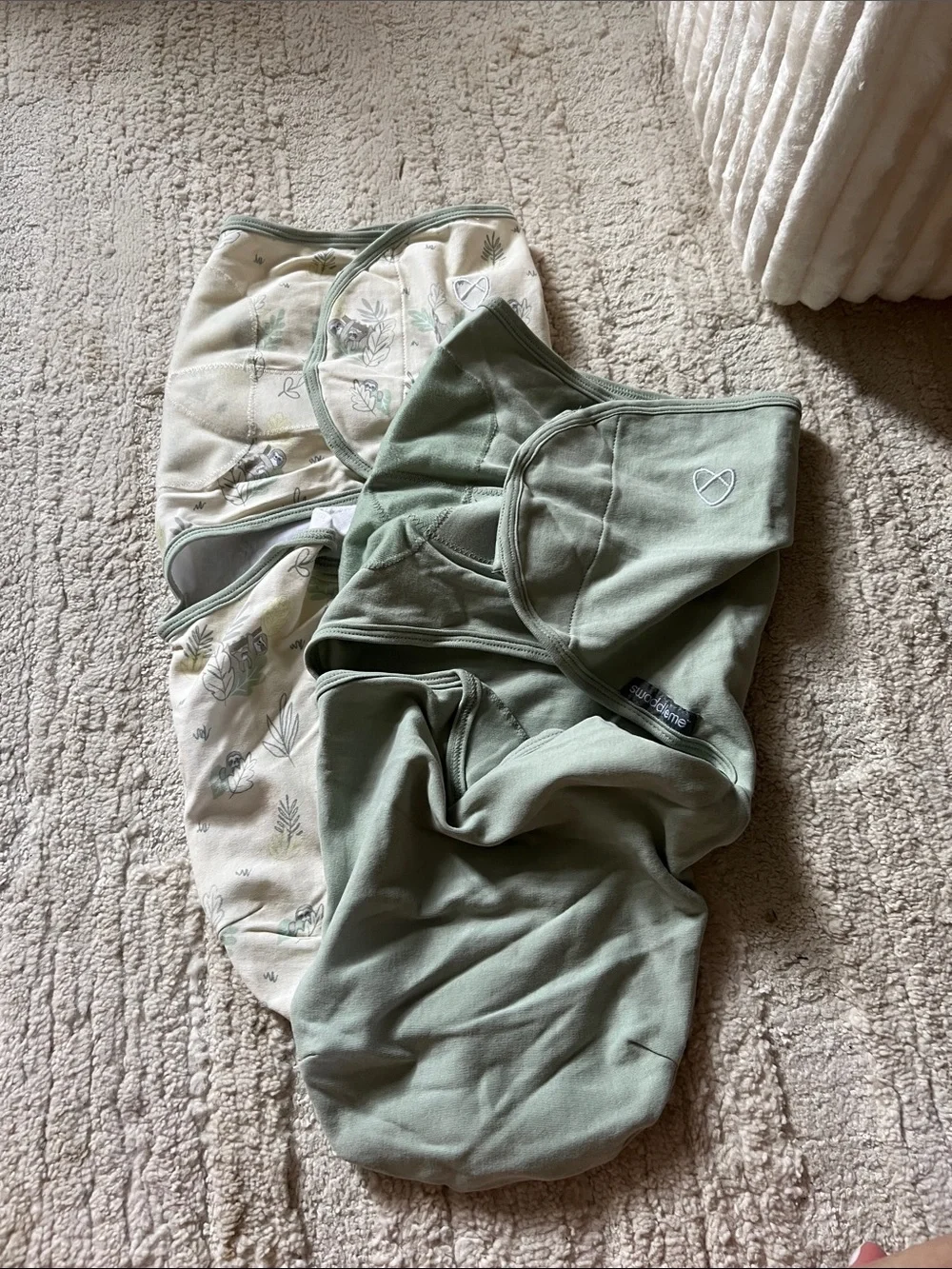 Kids Bottoms Subcategory